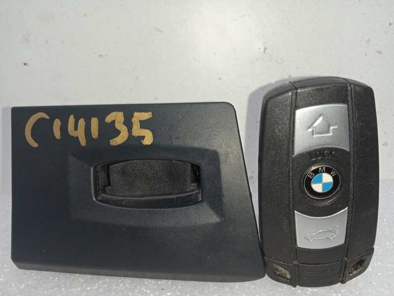 Recambio de conmutador de arranque para bmw serie 3 berlina (e90) 318d referencia OEM IAM  MANUAL 695471913