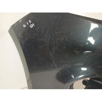 Recambio de paragolpes delantero para ford focus iii 2.0 tdci referencia OEM IAM bm5117757a  