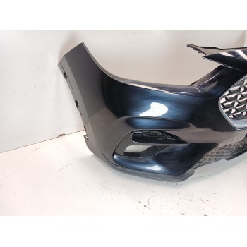 Recambio de paragolpes delantero para mg zs suv (azs1) 1.5 vti referencia OEM IAM 10628329SPRP 10754460 10944344