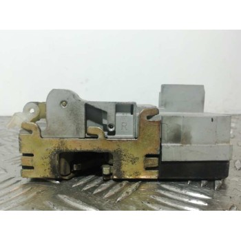 Recambio de cerradura puerta delantera derecha para citroën c5 break collection referencia OEM IAM   6 PIN