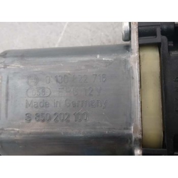 Recambio de elevalunas delantero derecho para volkswagen golf vii lim. business bluemotion tech. referencia OEM IAM 5G4837462G 0