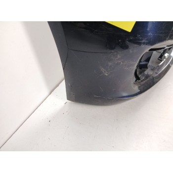 Recambio de paragolpes delantero para bmw serie 5 lim. (f10) 2.0 turbodiesel referencia OEM IAM 51117331706  