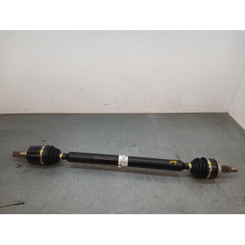 TRANSMISION DELANTERA DERECHA D11SHXN124VR 