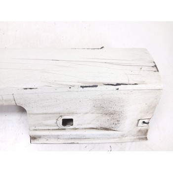 Recambio de faldon lateral para mercedes-benz clase a (w176) a 200 cdi / d (176.008) referencia OEM IAM IZQUIERDO  