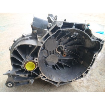 CAJA CAMBIOS CV6R7002DCA 