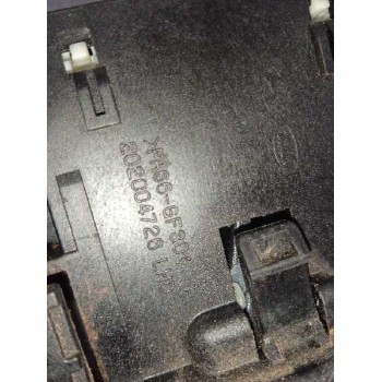 Recambio de mando limpia para kia carens (un) concept referencia OEM IAM 202004726 202004725 