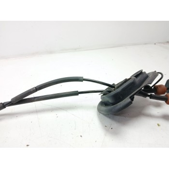 Recambio de varillaje cambio para opel combo e tour / life (k9) 1.5 referencia OEM IAM 9814762080  