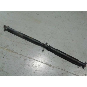 Recambio de transmision central para bmw serie 1 berlina (e81/e87) 118d referencia OEM IAM 756795303  