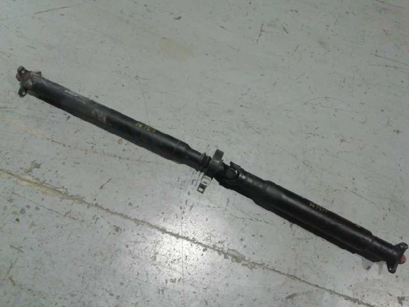 Recambio de transmision central para bmw serie 1 berlina (e81/e87) 118d referencia OEM IAM 756795303  