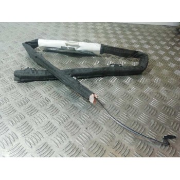 Recambio de airbag cortina delantero derecho para citroën ds5 style referencia OEM IAM 9802565280  