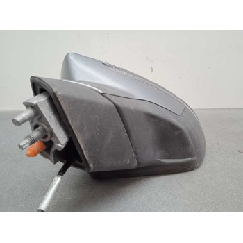 Recambio de retrovisor izquierdo para seat leon (5f1) reference referencia OEM IAM  NO ABATIBLE 6 PINS