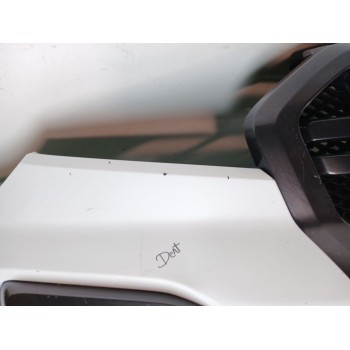 Recambio de paragolpes delantero para ford ranger (tke) 2.2 tdci 4x4 referencia OEM IAM JB3B17C831D JB3B17C831D 