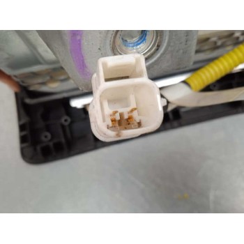 Recambio de airbag delantero derecho para nissan terrano/terrano.ii (r20) comfort referencia OEM IAM 6015829 6015829 