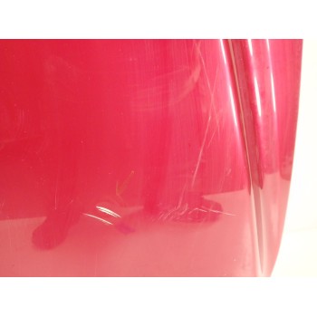 Recambio de capot para mazda cx-5 (ke, gh) 2.2 d awd (ke2aw) referencia OEM IAM KDY35231XA  