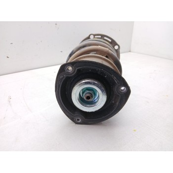 Recambio de amortiguador delantero izquierdo para volkswagen tiguan advance bmt referencia OEM IAM 5N0412021CT  