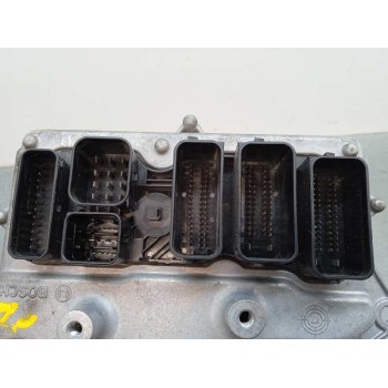 Recambio de centralita motor uce para bmw serie m2 coupe (f87) basis referencia OEM IAM 8693361 65.852KM 0261S18822