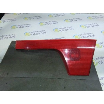 PILOTO TRASERO DERECHO INTERIOR INTERIOR 