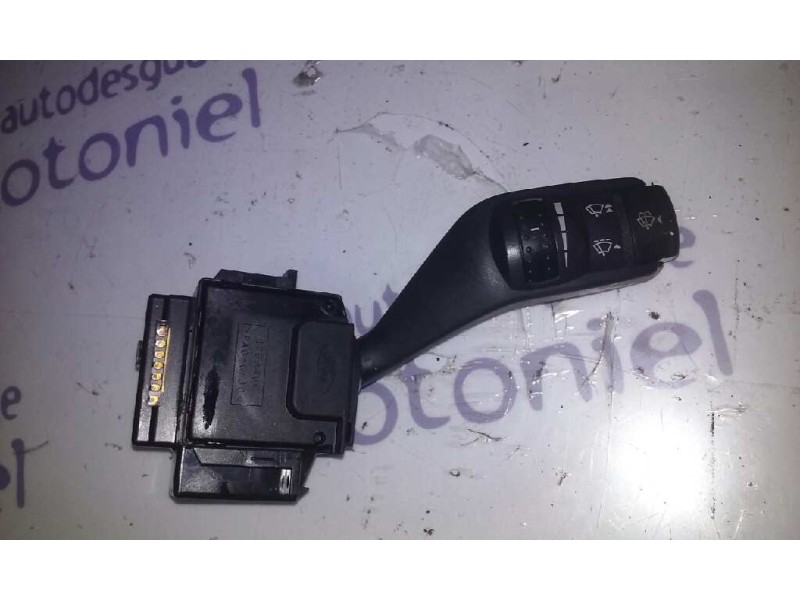 Recambio de mando limpia para ford focus c-max (cap) ambiente (d) referencia OEM IAM   