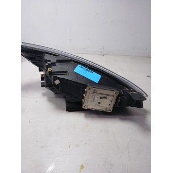 Recambio de faro izquierdo para ford focus iv (hn) 1.0 ecoboost referencia OEM IAM JX7B13B626AG LED 