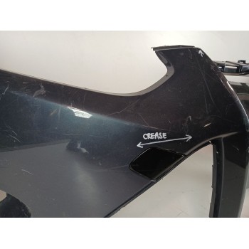 Recambio de paragolpes delantero para ford focus iii 2.0 tdci referencia OEM IAM bm5117757a  