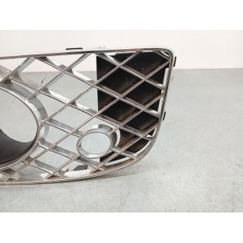 Recambio de rejilla paragolpes derecha para bentley flying spur (zg2_) 6.0 w12 tsi 4wd (zg21bb) referencia OEM IAM 3SE807926  
