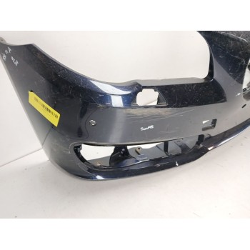 Recambio de paragolpes delantero para bmw serie 5 lim. (f10) 2.0 turbodiesel referencia OEM IAM 51117331706  