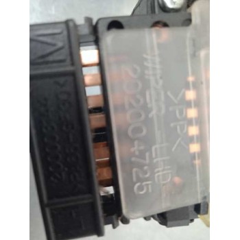 Recambio de mando limpia para kia carens (un) concept referencia OEM IAM 202004726 202004725 