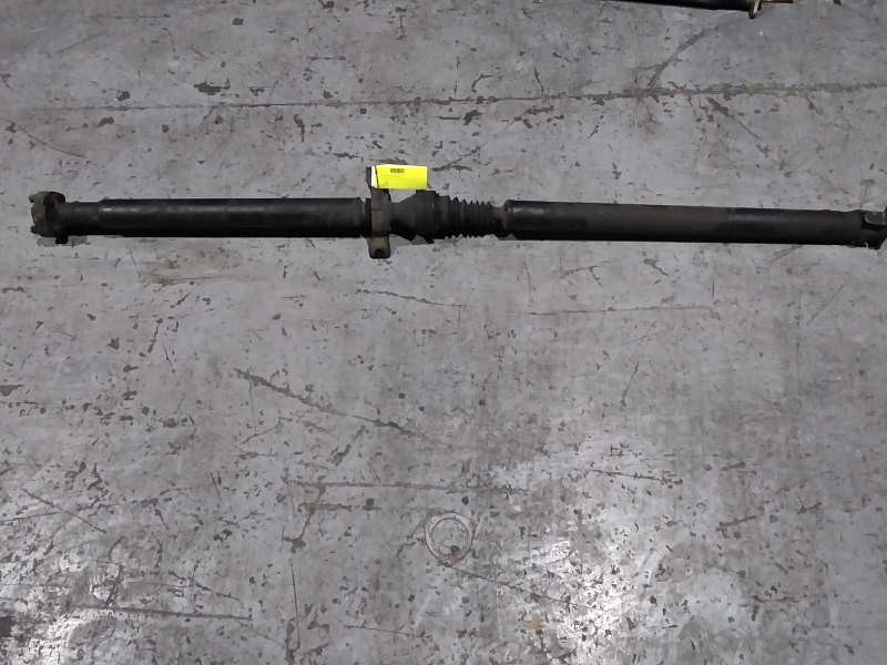 Recambio de transmision central para hyundai tucson (jm) 2.0 crdi cat referencia OEM IAM   