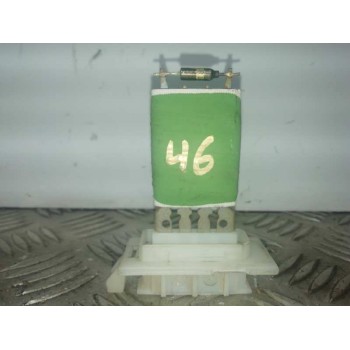 RESISTENCIA CALEFACCION 