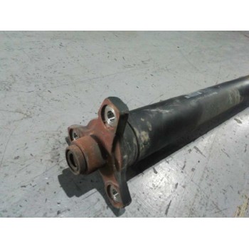 Recambio de transmision central para bmw serie 1 berlina (e81/e87) 118d referencia OEM IAM 756795303  