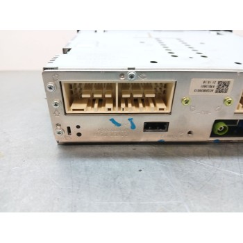 Recambio de modulo electronico para kia ev6 (cv) 77 referencia OEM IAM 96560CV200  