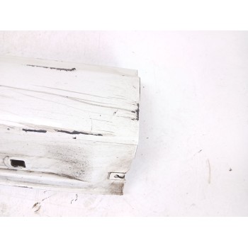 Recambio de faldon lateral para mercedes-benz clase a (w176) a 200 cdi / d (176.008) referencia OEM IAM IZQUIERDO  