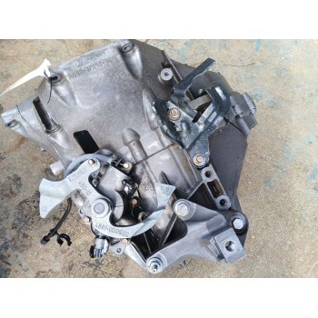 Recambio de caja cambios para ford kuga ii (dm2) 1.5 ecoboost referencia OEM IAM CV6R7002DCA  