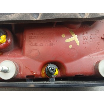 Recambio de piloto trasero izquierdo interior para kia carens ( ) 1.7 crdi cat referencia OEM IAM   