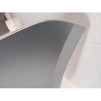 Recambio de paragolpes trasero para skoda octavia iii combi (5e5, 5e6) 1.5 tsi g-tec referencia OEM IAM 5E9807421G  