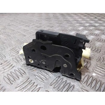 Recambio de cerradura puerta trasera derecha para audi q7 (4l) 3.0 tdi referencia OEM IAM 3C4839016A  
