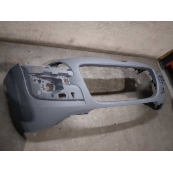Recambio de paragolpes delantero para peugeot 3008 referencia OEM IAM 300814200 NUEVO 1ª SERIE