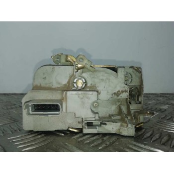 CERRADURA PUERTA DELANTERA IZQUIERDA 6 PIN