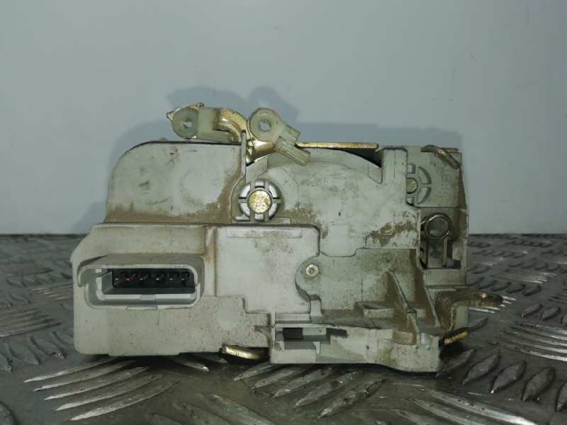 Recambio de cerradura puerta delantera izquierda para citroën c5 break collection referencia OEM IAM   6 PIN