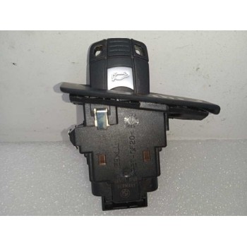 Recambio de conmutador de arranque para bmw serie 3 berlina (e90) 318d referencia OEM IAM  MANUAL 695471913