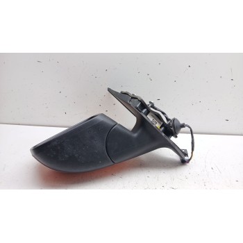 Recambio de retrovisor izquierdo para dacia spring ev (b6m1) referencia OEM IAM 963032437r  