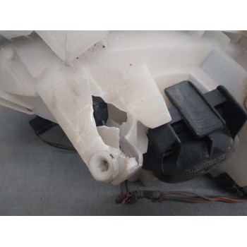 Recambio de faro derecho para smart coupe básico (45kw) referencia OEM IAM 1307022337 2ºSERIE SOPORTE ROTO