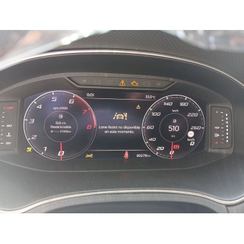 Recambio de cuadro instrumentos para seat arona (kj7, kjp) 1.0 tsi referencia OEM IAM 6f0920320b a3c0793100101 