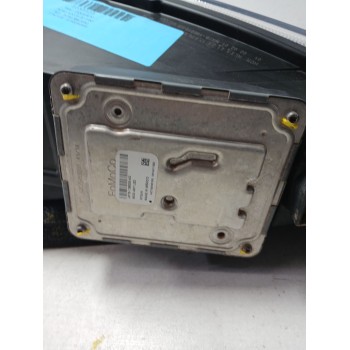 Recambio de faro izquierdo para ford focus iv (hn) 1.0 ecoboost referencia OEM IAM JX7B13B626AG LED 