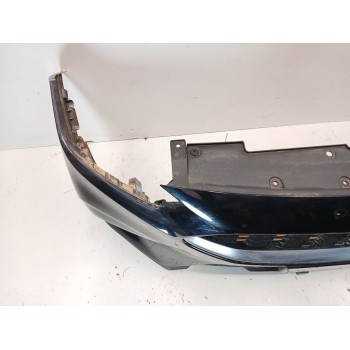 Recambio de paragolpes delantero para mg zs suv (azs1) 1.5 vti referencia OEM IAM 10628329SPRP 10754460 10944344