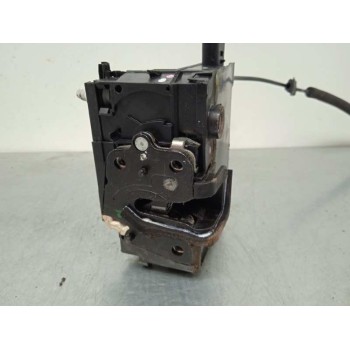 CERRADURA PUERTA TRASERA DERECHA 9810310780 9810310780 7 PINS