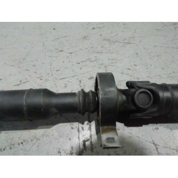 Recambio de transmision central para bmw serie 1 berlina (e81/e87) 118d referencia OEM IAM 756795303  