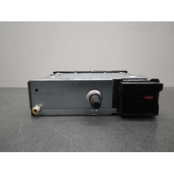 Recambio de sistema audio / radio cd para citroën c3 selection referencia OEM IAM 96662669XT  