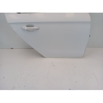 Recambio de puerta trasera derecha para citroën c-elysée exclusive referencia OEM IAM 9677406880  9675190680