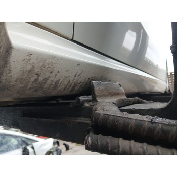 Recambio de faldon lateral para mercedes-benz clase a (w176) a 200 cdi / d (176.008) referencia OEM IAM IZQUIERDO  